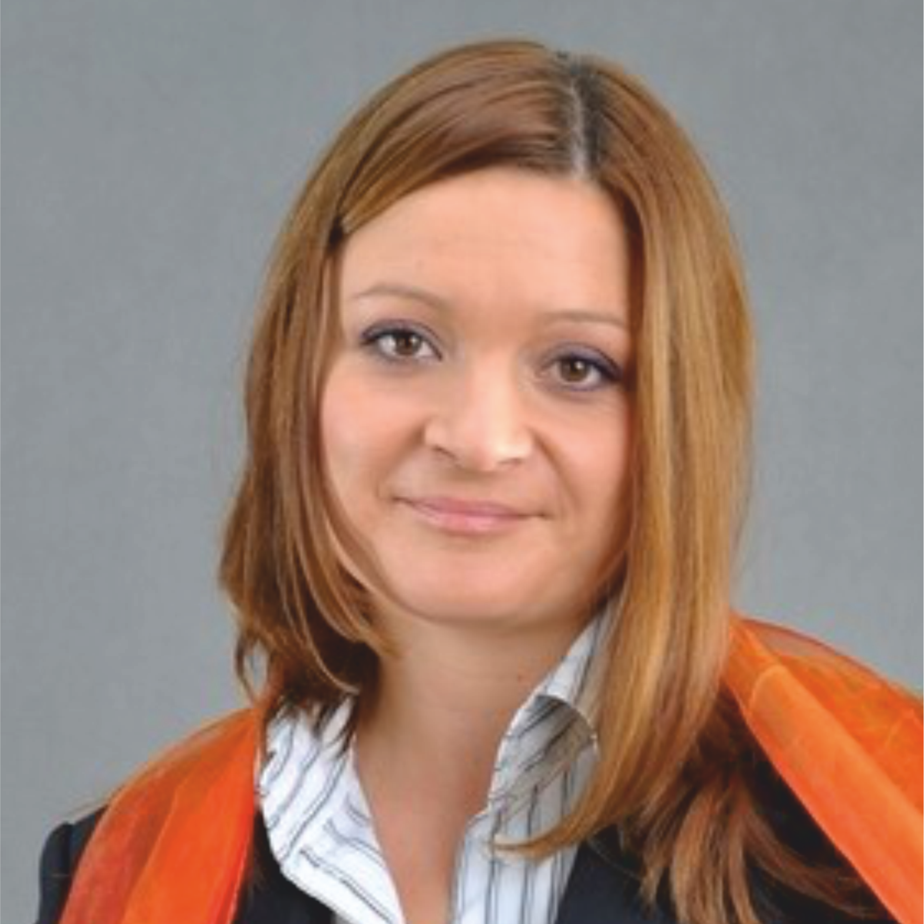 ALEKSANDRA FIEDORUK