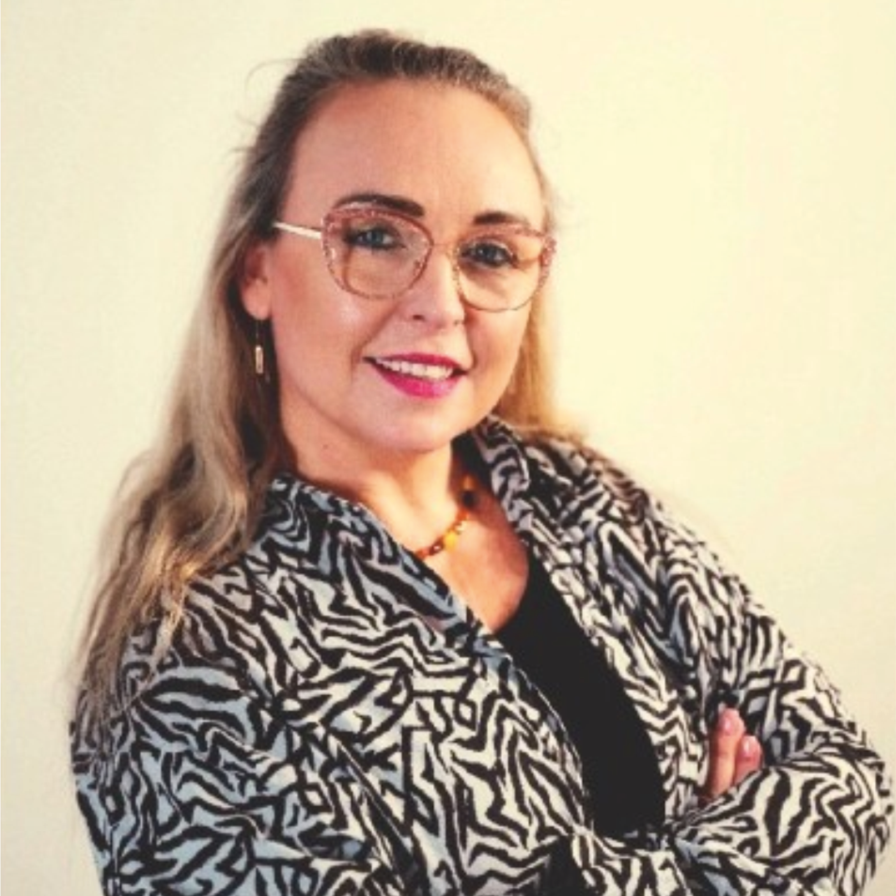 MAGDALENA NEZAI