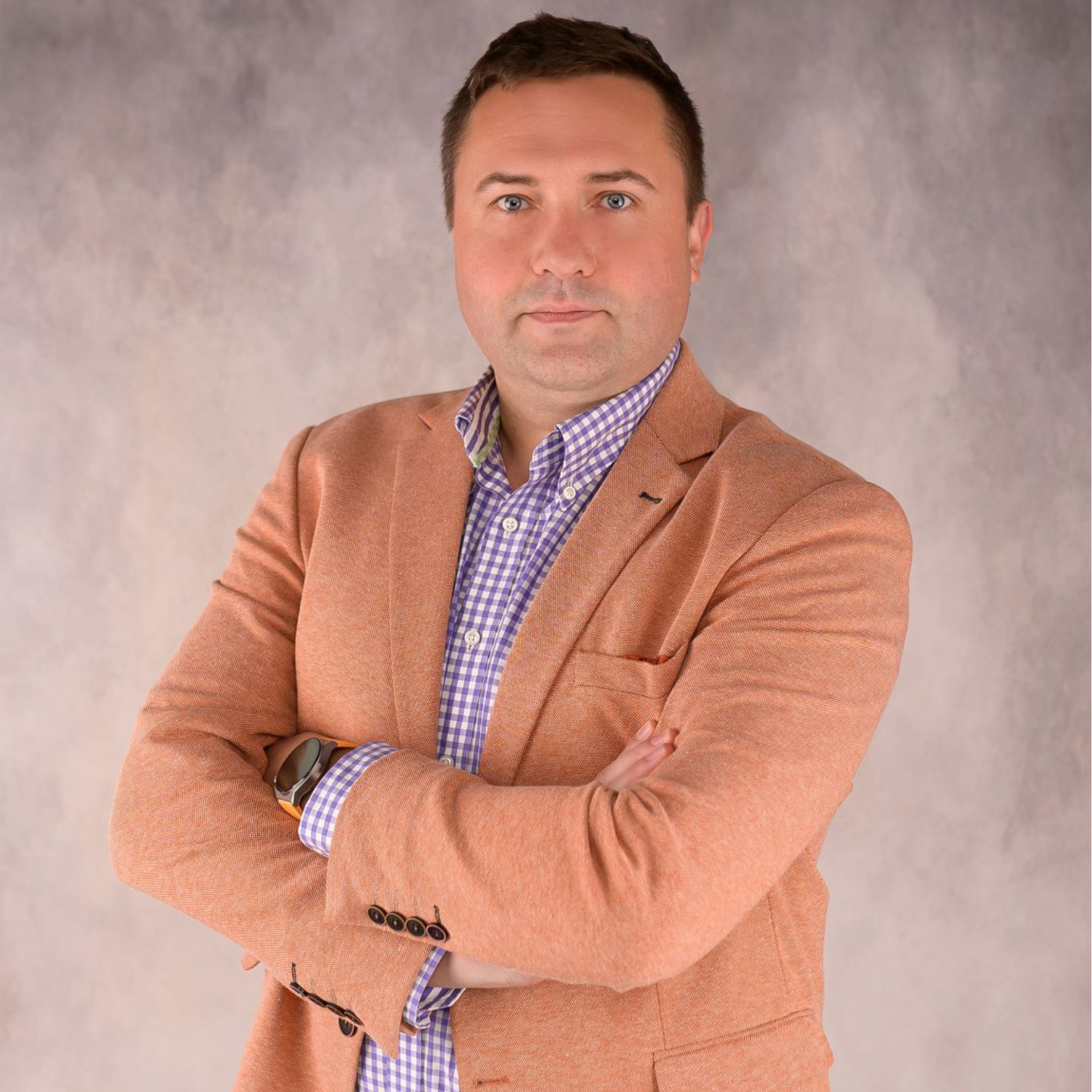 PAWEŁ DROBEK